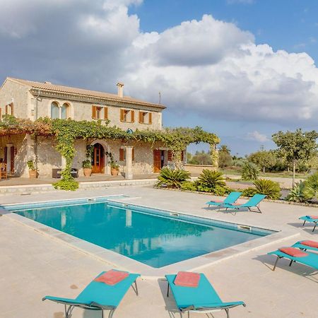 Ses Quelites Villa Binissalem Dış mekan fotoğraf